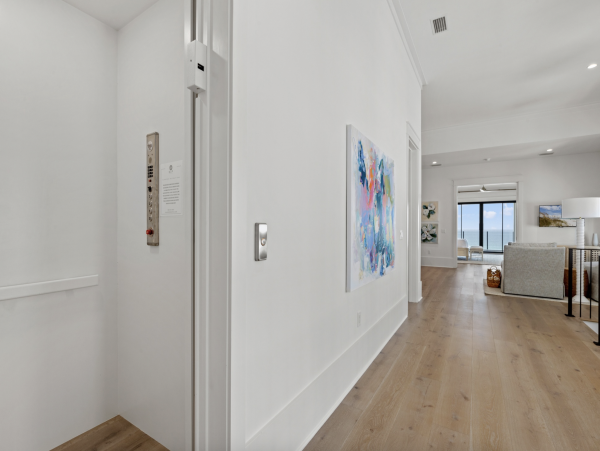 Luxury 9BR Beachfront Rental in Seacrest Beach with Pool